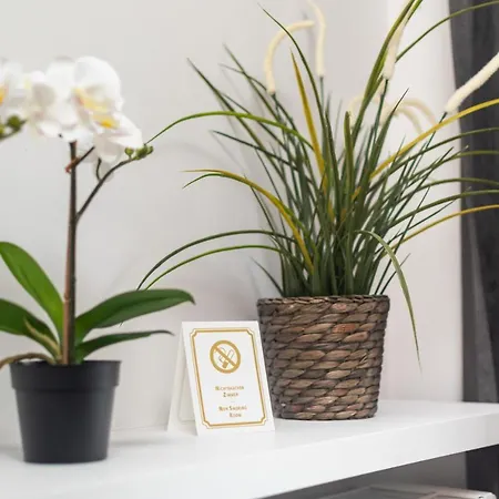 BG Apartments Grzybowska Warszawa Zewnętrze zdjęcie